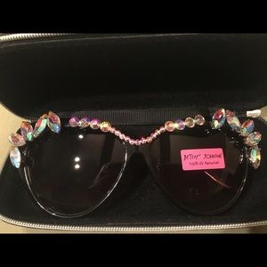 Betsy Johnson Sunglasses